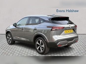 Used Nissan Qashqai 2024 for sale - 79486923: Photo