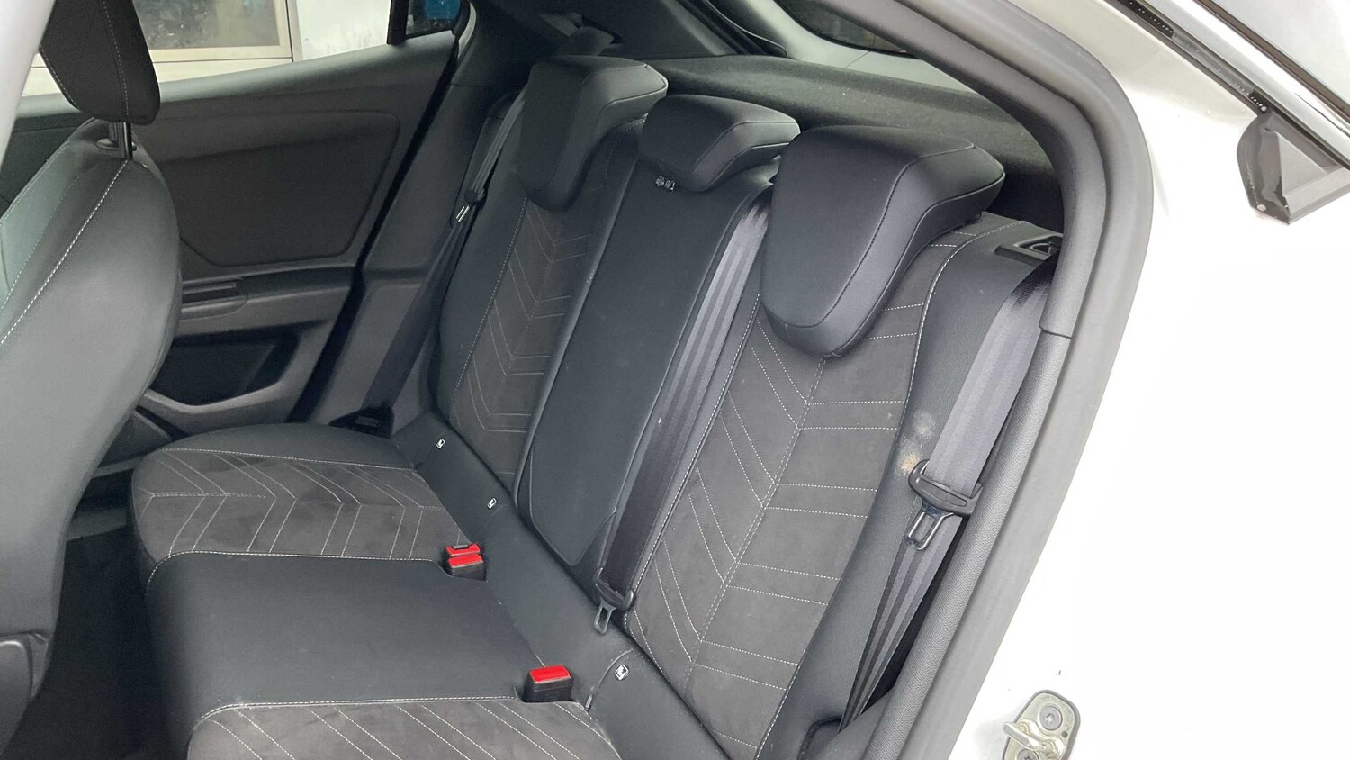 Used Vauxhall Mokka 2023 for sale - 78052187: Photo 10