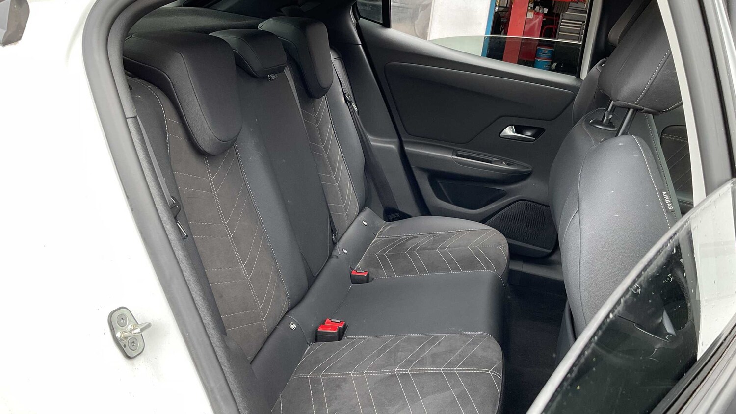 Used Vauxhall Mokka 2023 for sale - 78052187: Photo 11