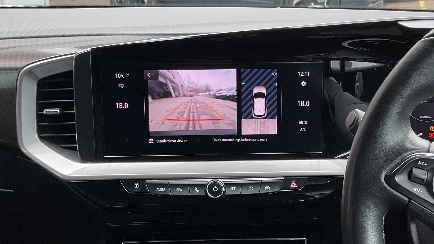 Used Vauxhall Mokka 2023 for sale - 78052187: Photo 13