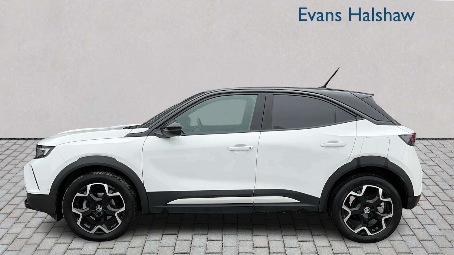 Used Vauxhall Mokka 2023 for sale - 78052187: Photo 4