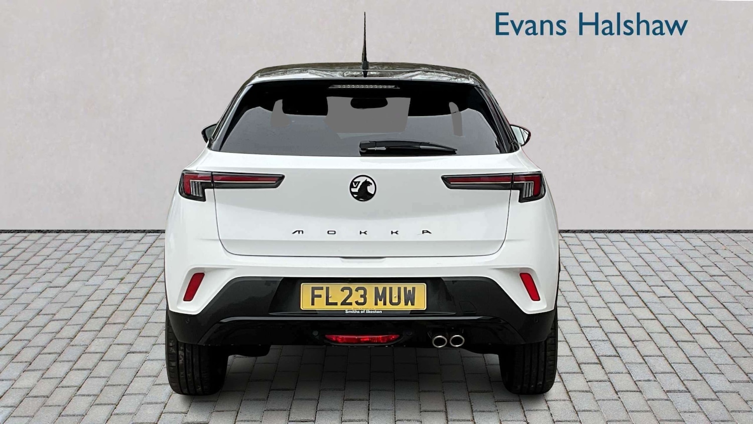 Used Vauxhall Mokka 2023 for sale - 78052187: Photo 5