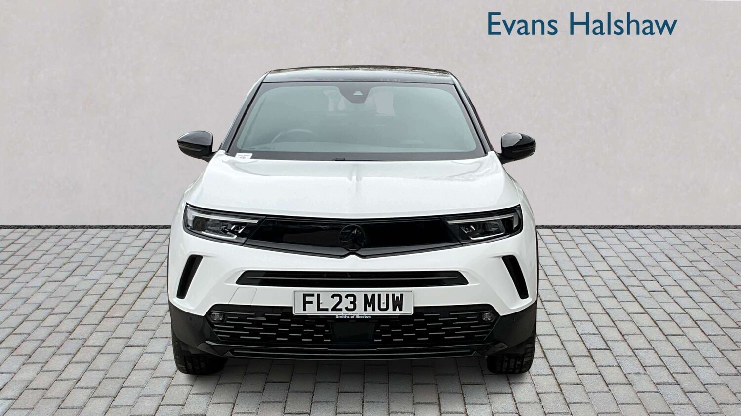 Used Vauxhall Mokka 2023 for sale - 78052187: Photo 6