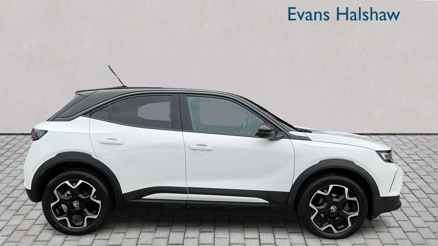 Used Vauxhall Mokka 2023 for sale - 78052187: Photo 7