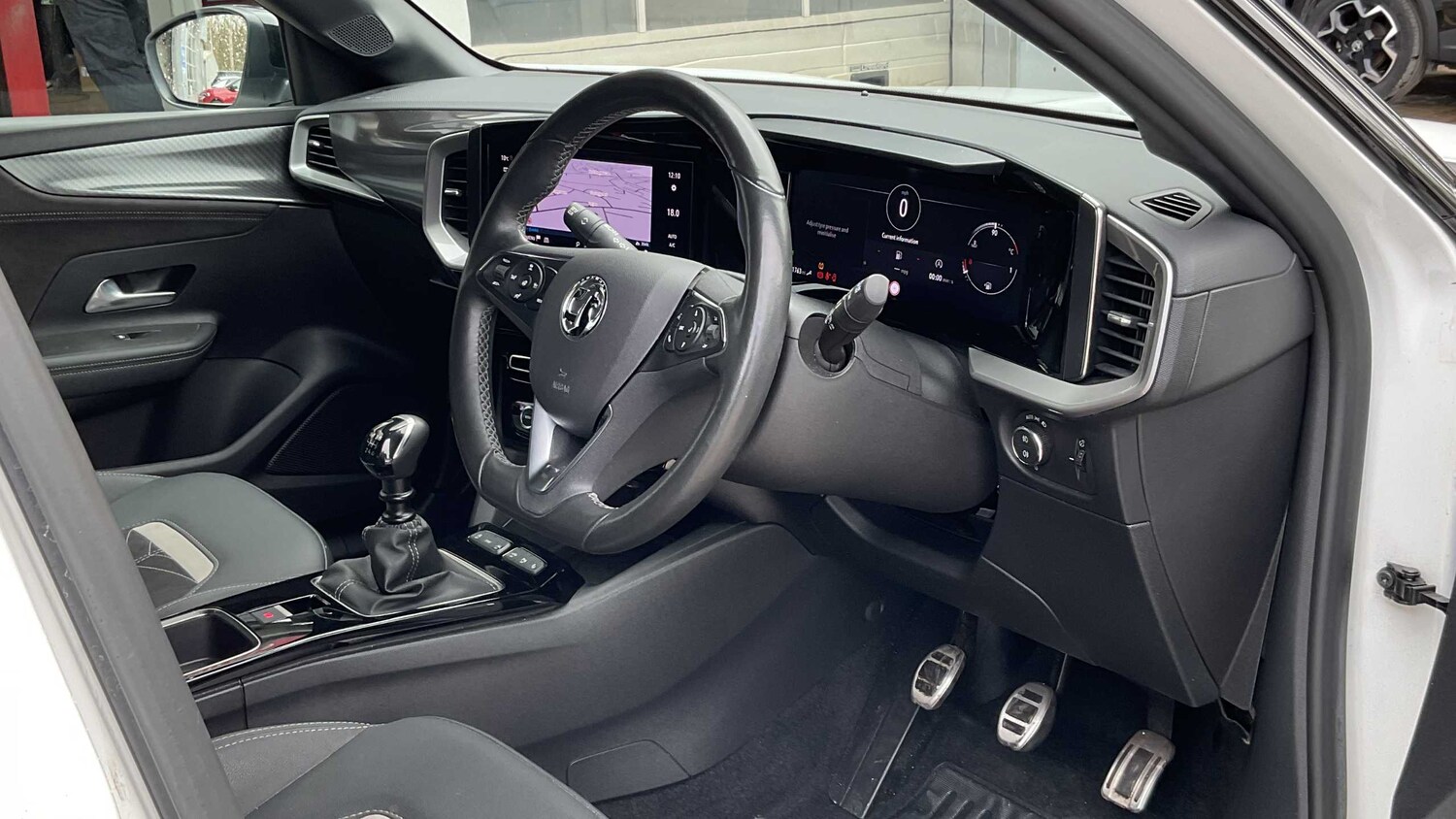 Used Vauxhall Mokka 2023 for sale - 78052187: Photo 8