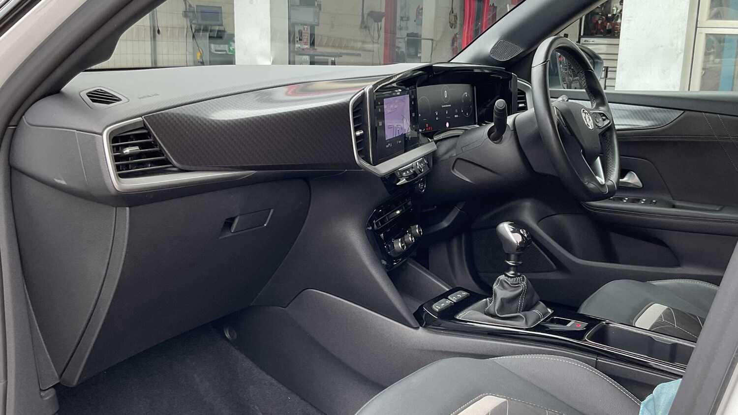 Used Vauxhall Mokka 2023 for sale - 78052187: Photo 9