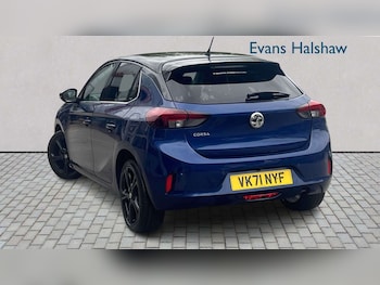 Used Vauxhall Corsa 2021 for sale - 78519667: Photo
