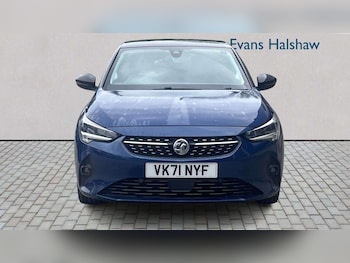 Used Vauxhall Corsa 2021 for sale - 78519667: Photo