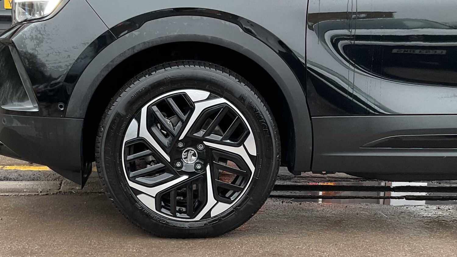 Used Vauxhall Mokka 2025 for sale - 77858513: Photo 10