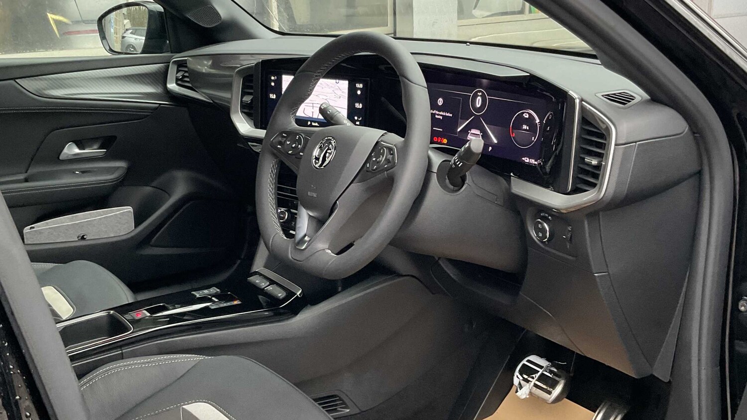 Used Vauxhall Mokka 2025 for sale - 77858513: Photo 12