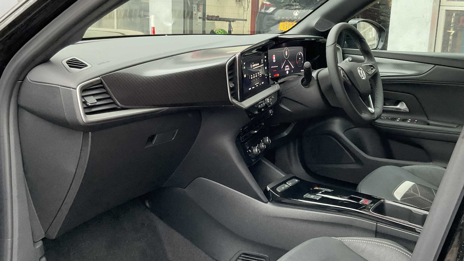 Used Vauxhall Mokka 2025 for sale - 77858513: Photo 13