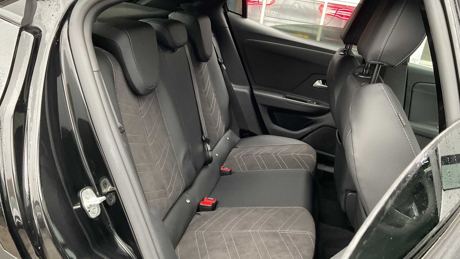 Used Vauxhall Mokka 2025 for sale - 77858513: Photo 14