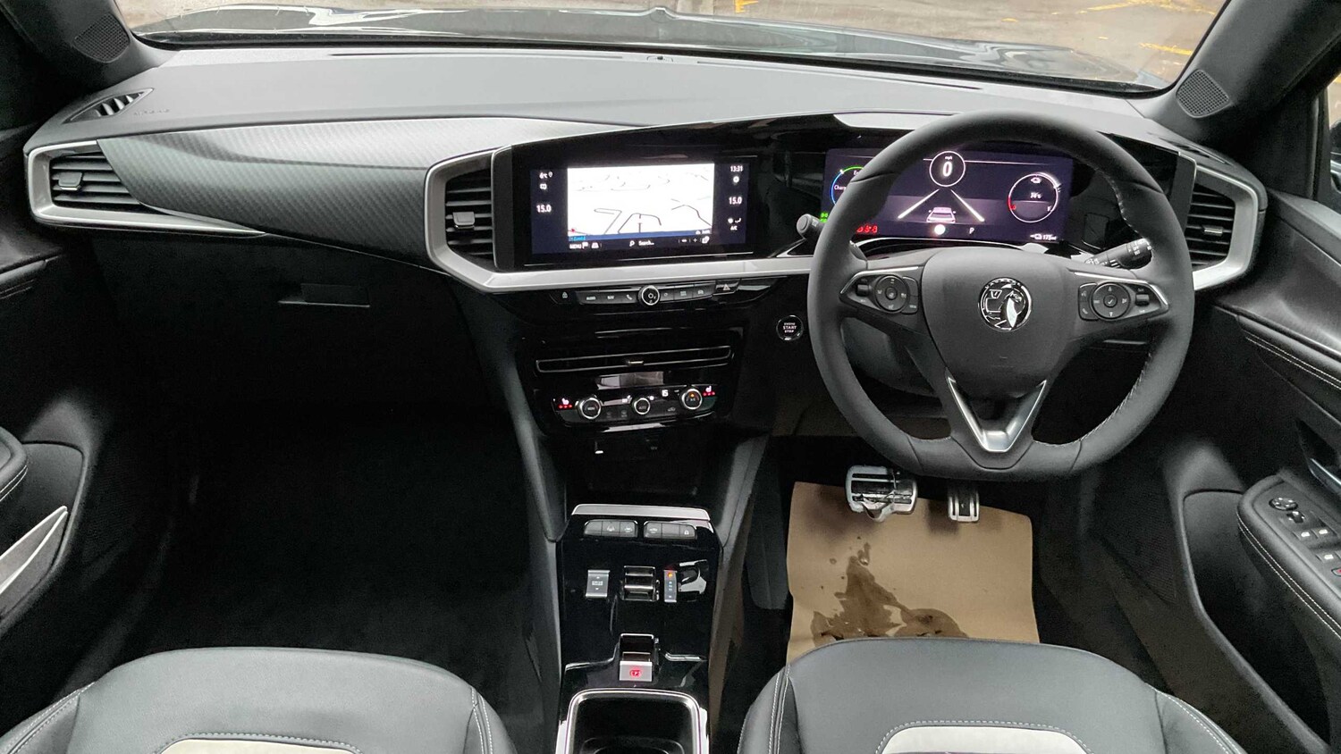 Used Vauxhall Mokka 2025 for sale - 77858513: Photo 16