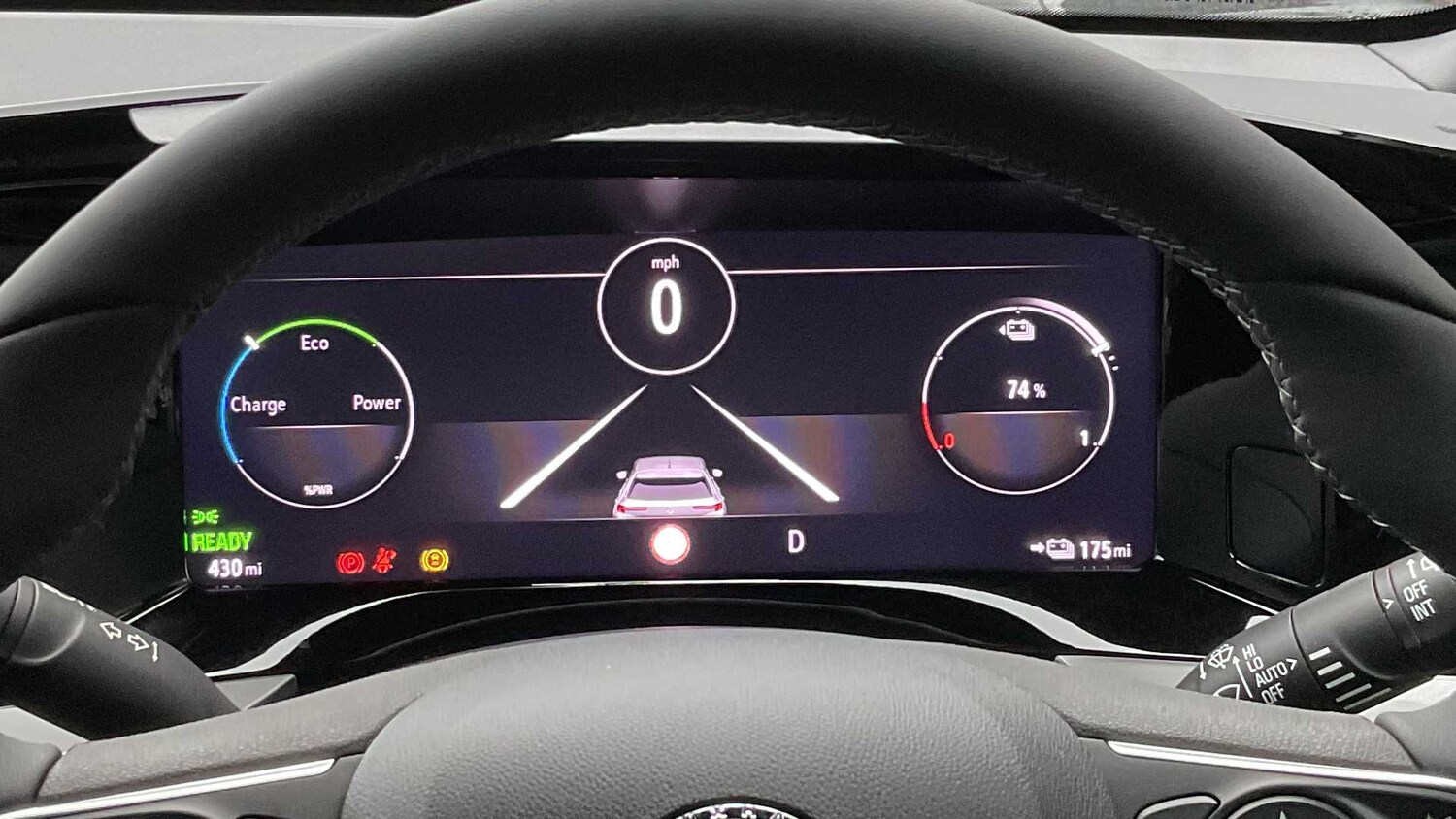 Used Vauxhall Mokka 2025 for sale - 77858513: Photo 17