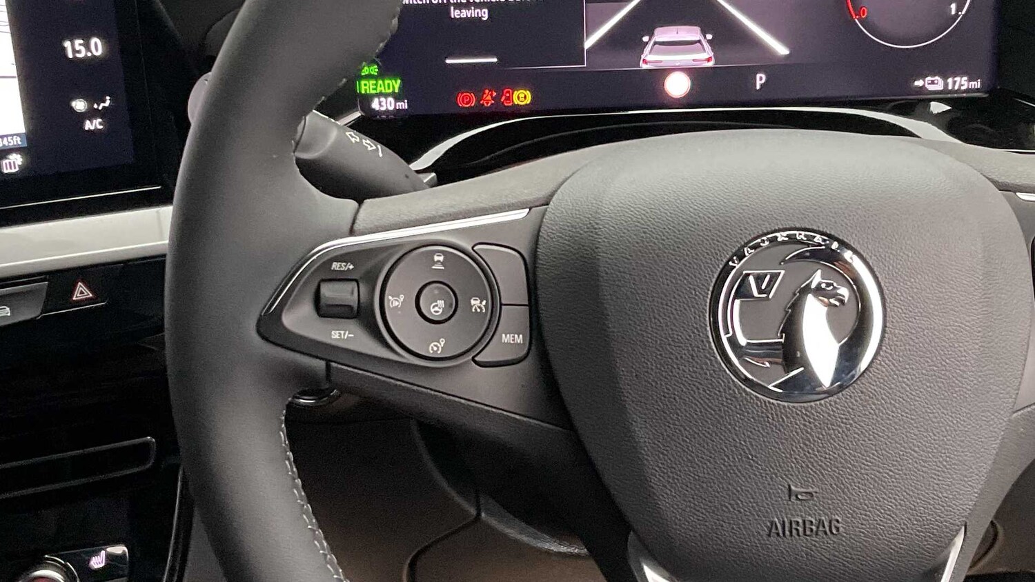 Used Vauxhall Mokka 2025 for sale - 77858513: Photo 18