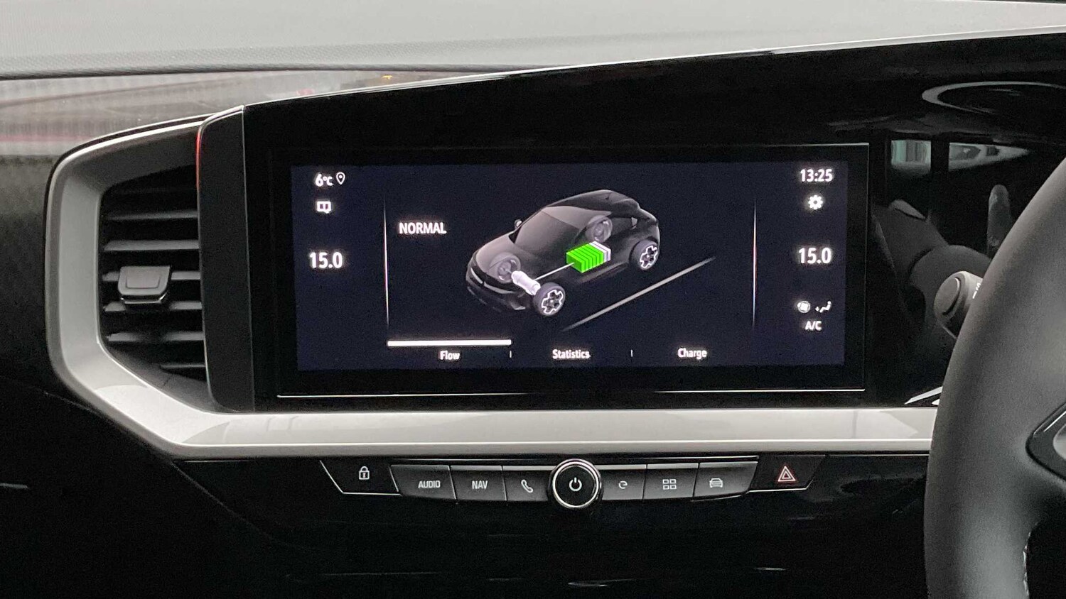 Used Vauxhall Mokka 2025 for sale - 77858513: Photo 23