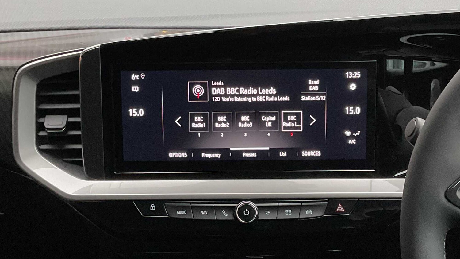 Used Vauxhall Mokka 2025 for sale - 77858513: Photo 24