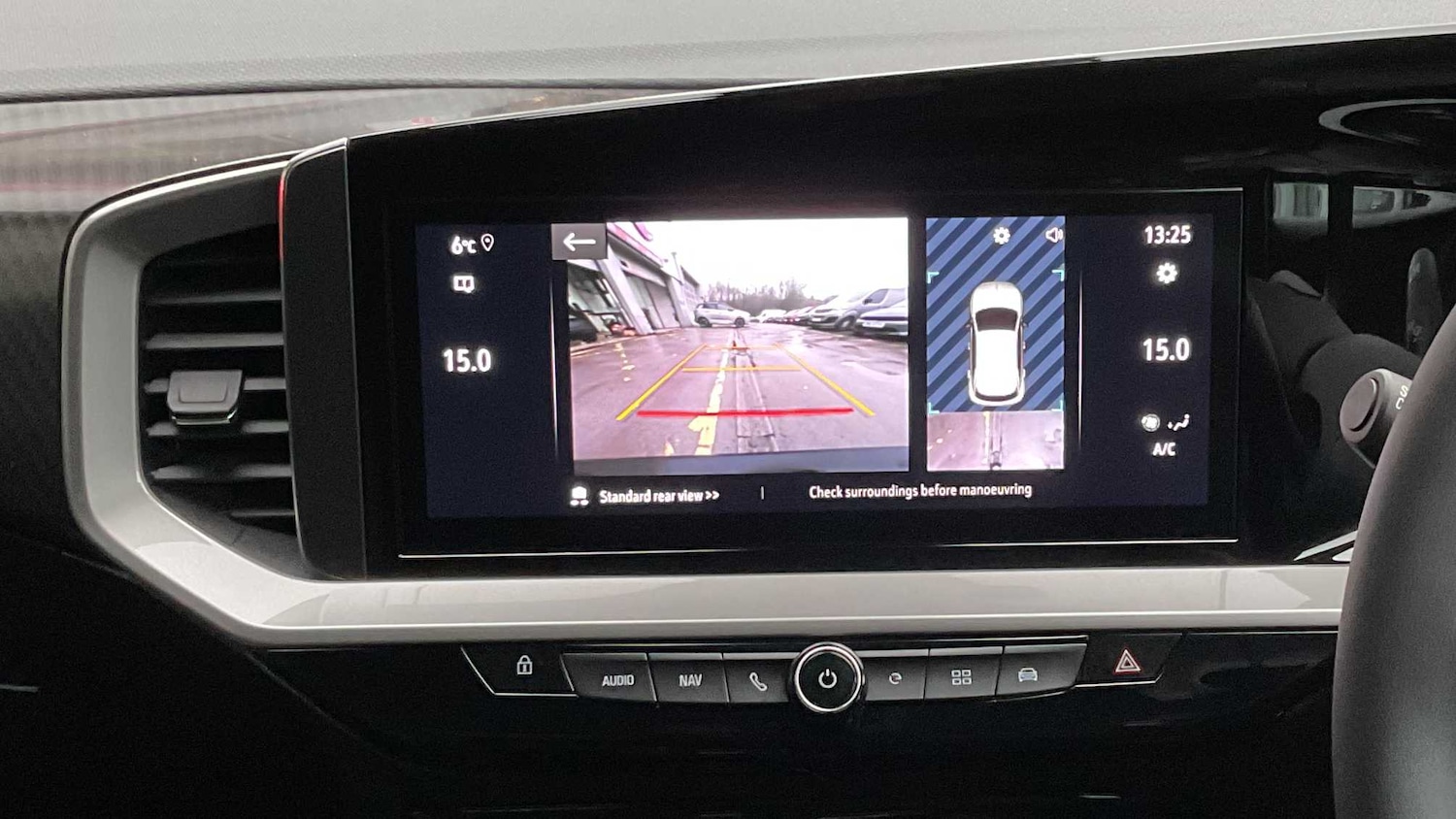 Used Vauxhall Mokka 2025 for sale - 77858513: Photo 25