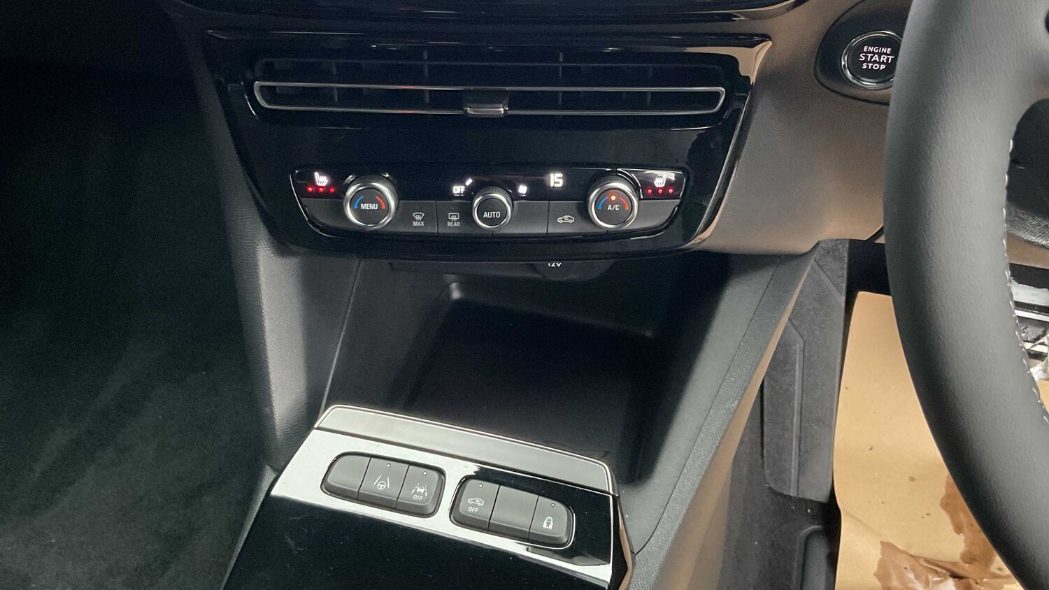 Used Vauxhall Mokka 2025 for sale - 77858513: Photo 26