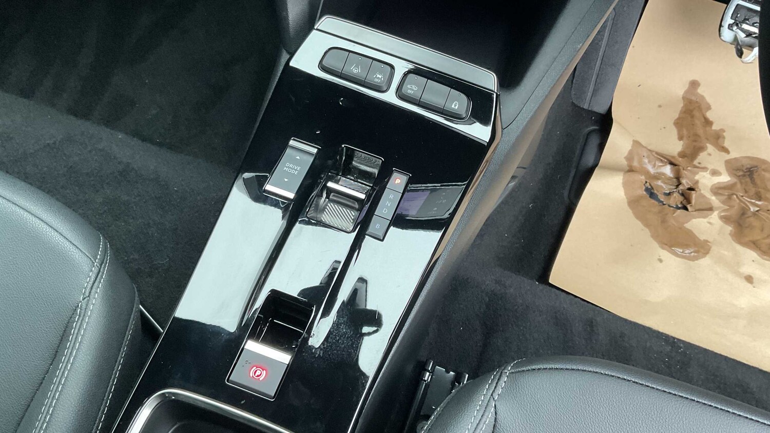 Used Vauxhall Mokka 2025 for sale - 77858513: Photo 27