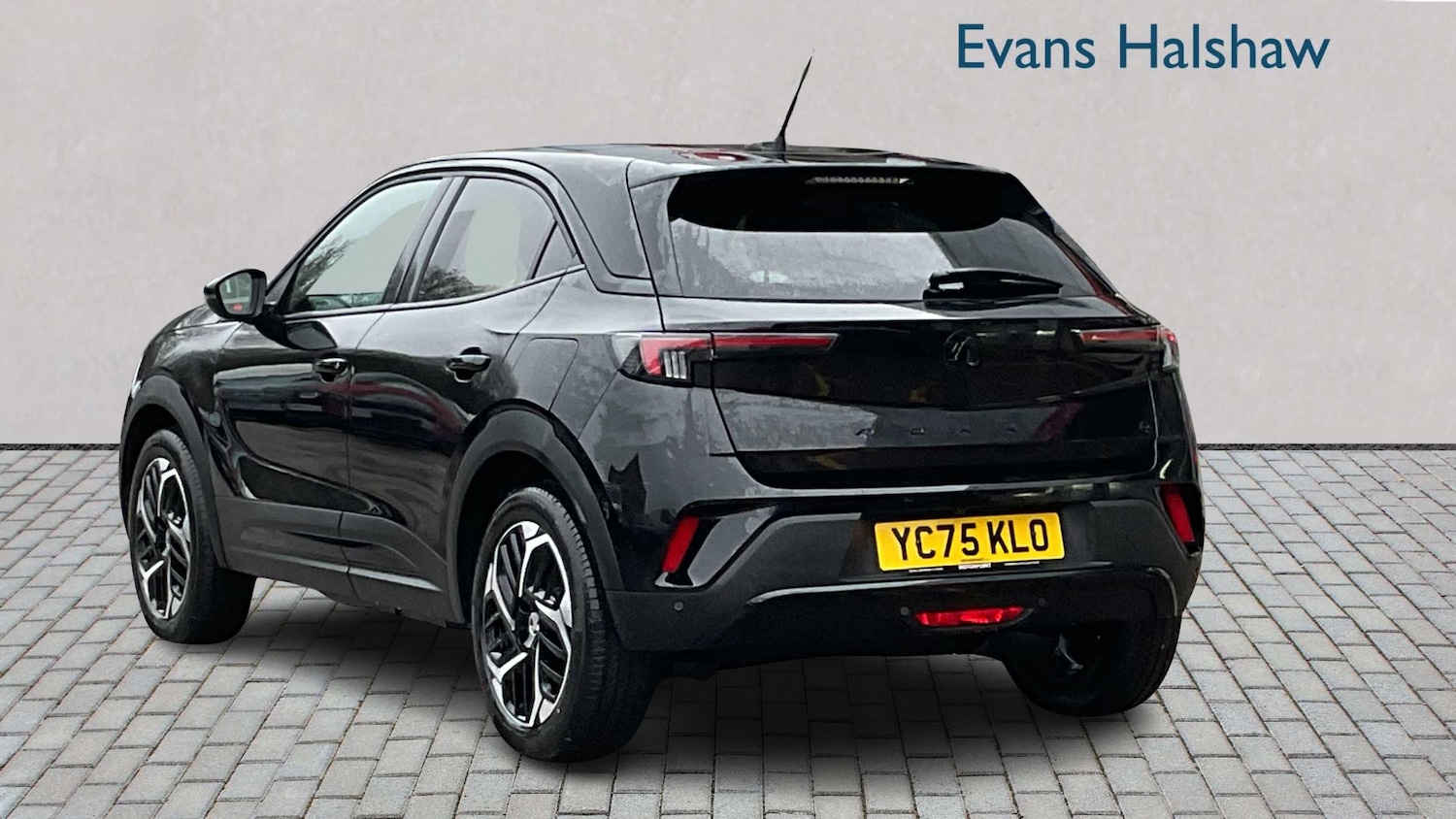 Used Vauxhall Mokka 2025 for sale - 77858513: Photo 3