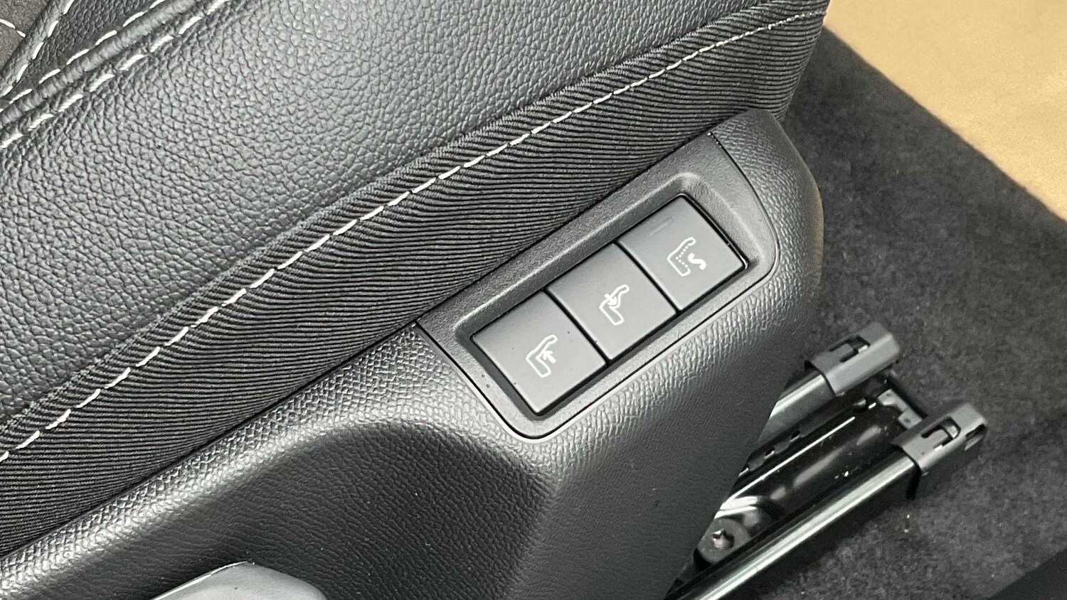 Used Vauxhall Mokka 2025 for sale - 77858513: Photo 31