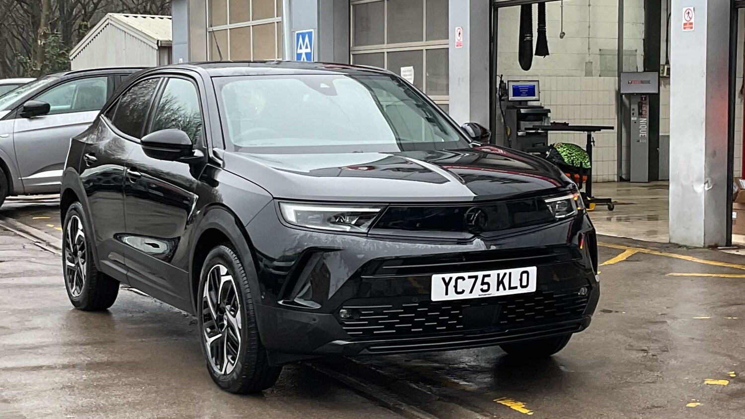 Used Vauxhall Mokka 2025 for sale - 77858513: Photo 35