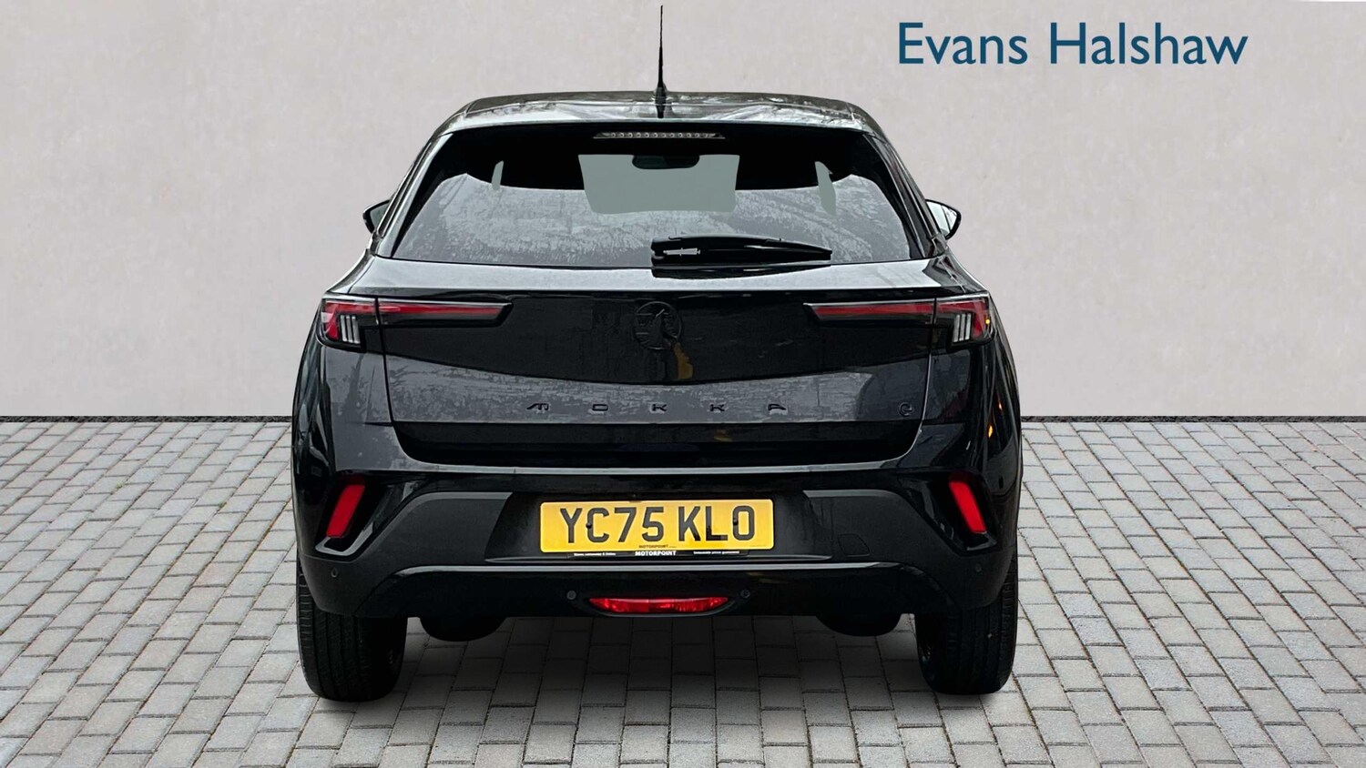 Used Vauxhall Mokka 2025 for sale - 77858513: Photo 5