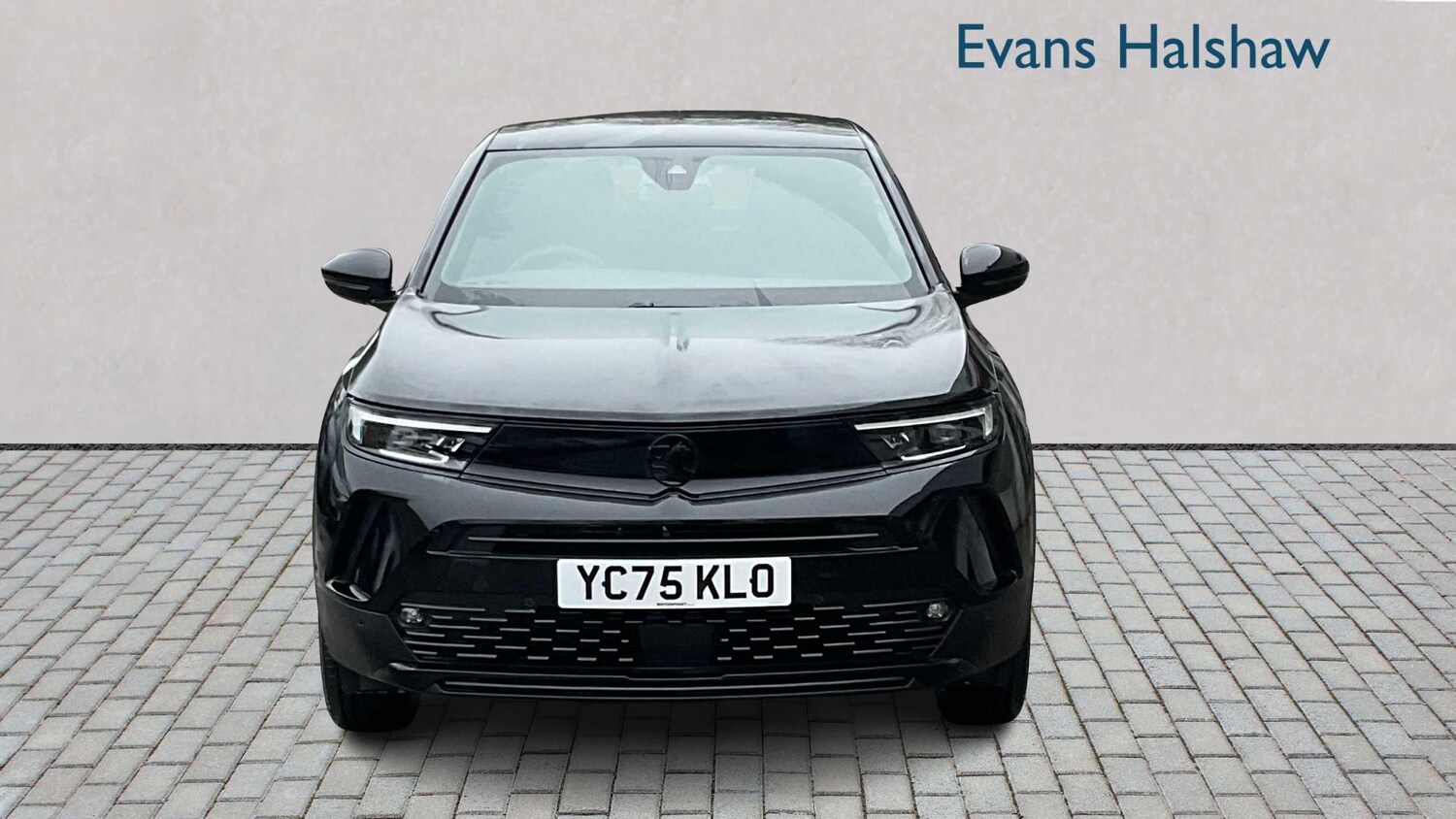 Used Vauxhall Mokka 2025 for sale - 77858513: Photo 6