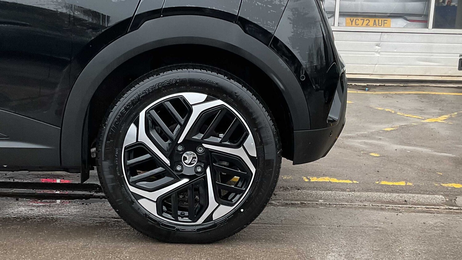 Used Vauxhall Mokka 2025 for sale - 77858513: Photo 8