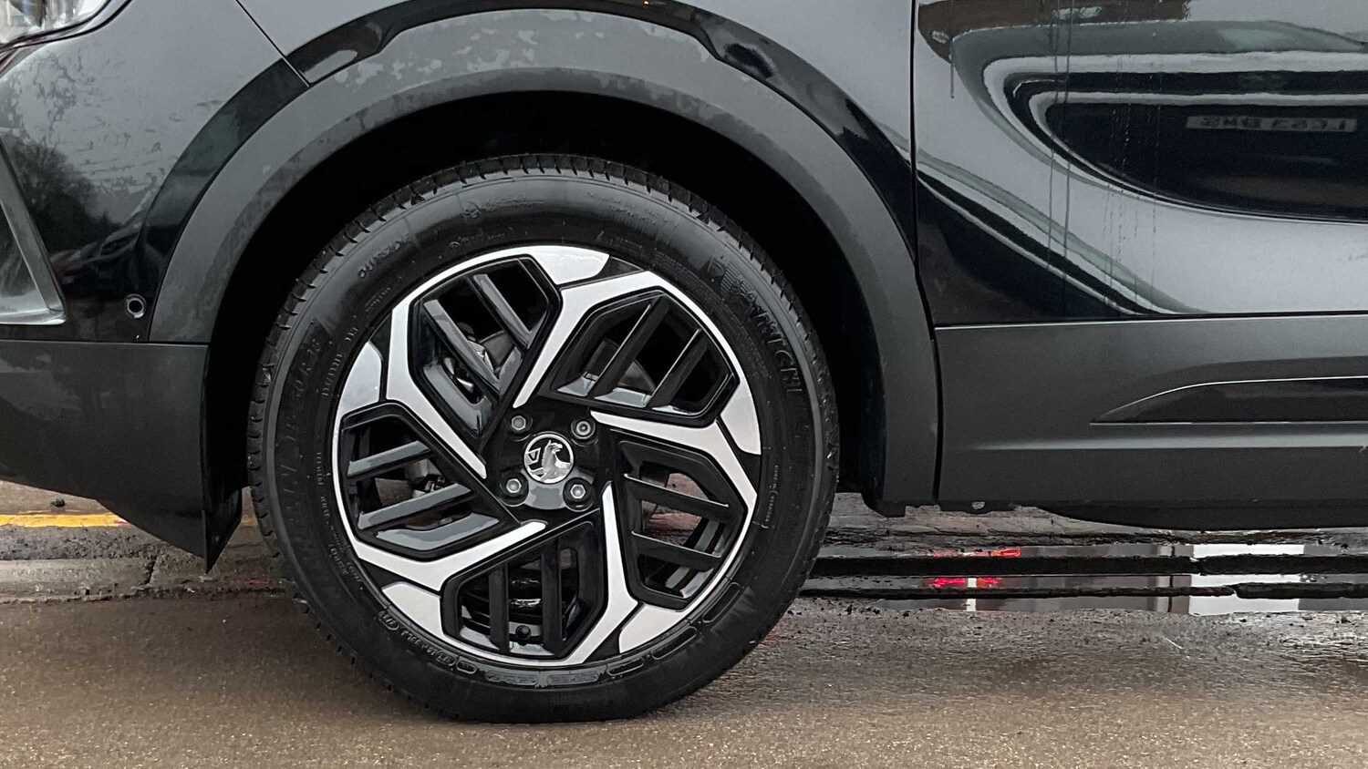 Used Vauxhall Mokka 2025 for sale - 77858513: Photo 9