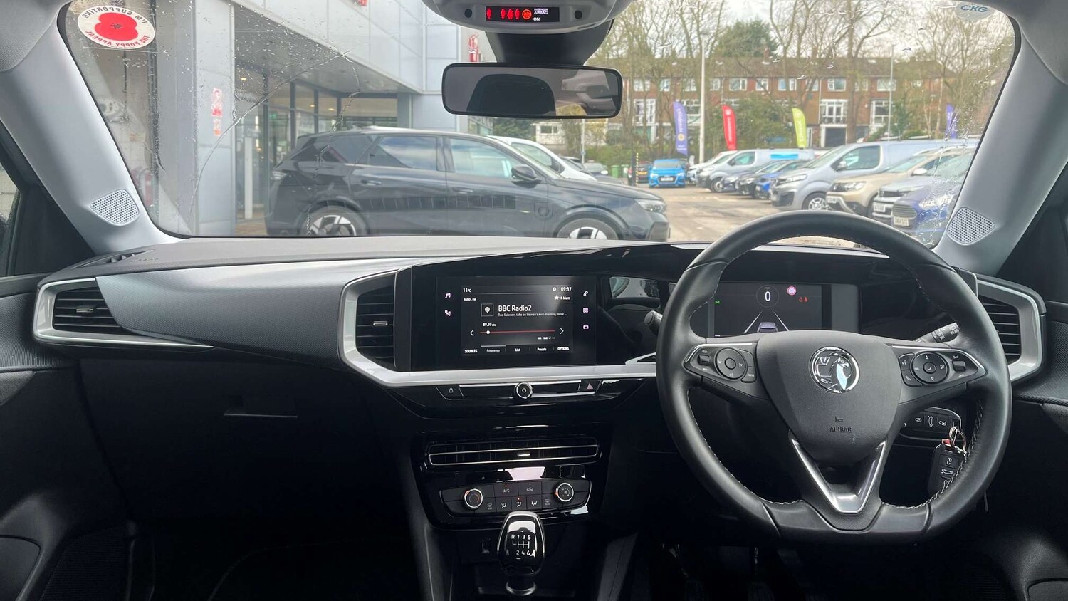 Used Vauxhall Mokka 2023 for sale - 78090099: Photo 10