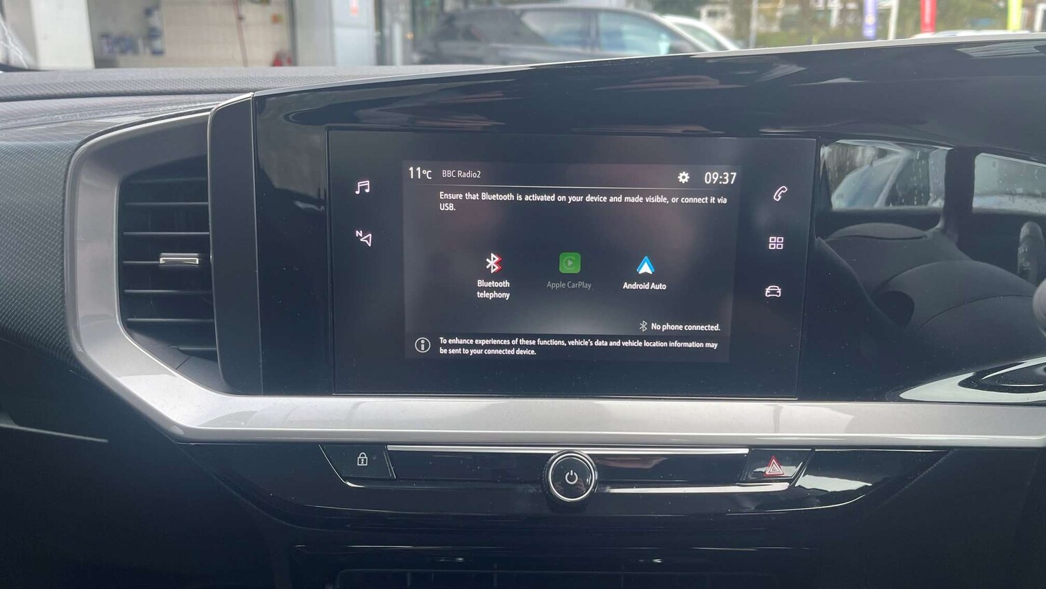 Used Vauxhall Mokka 2023 for sale - 78090099: Photo 12