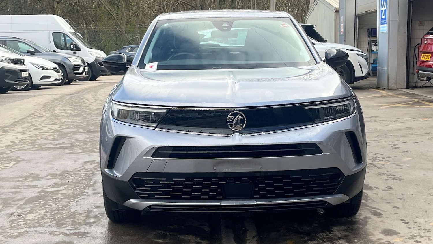 Used Vauxhall Mokka 2023 for sale - 78090099: Photo 4