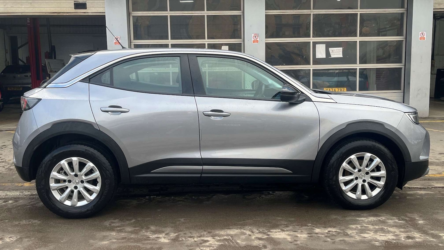 Used Vauxhall Mokka 2023 for sale - 78090099: Photo 5