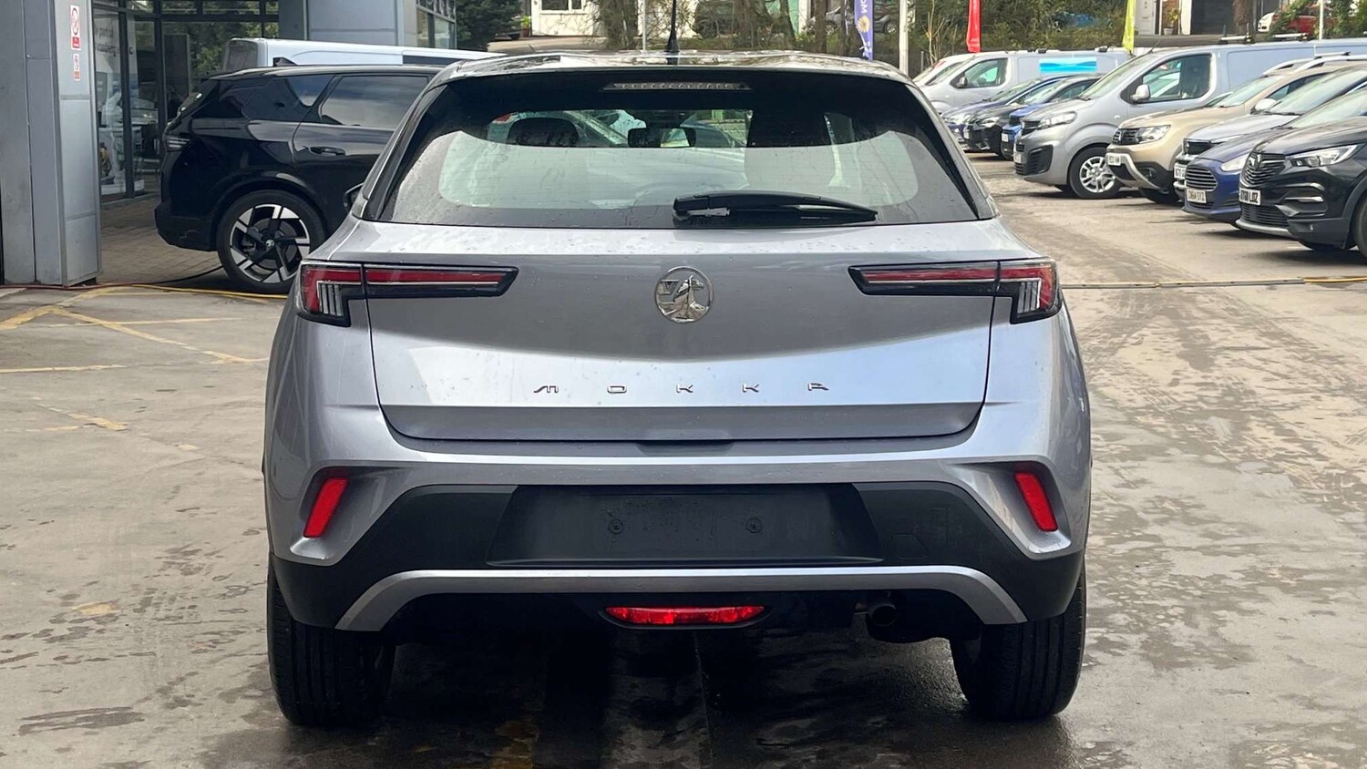 Used Vauxhall Mokka 2023 for sale - 78090099: Photo 6