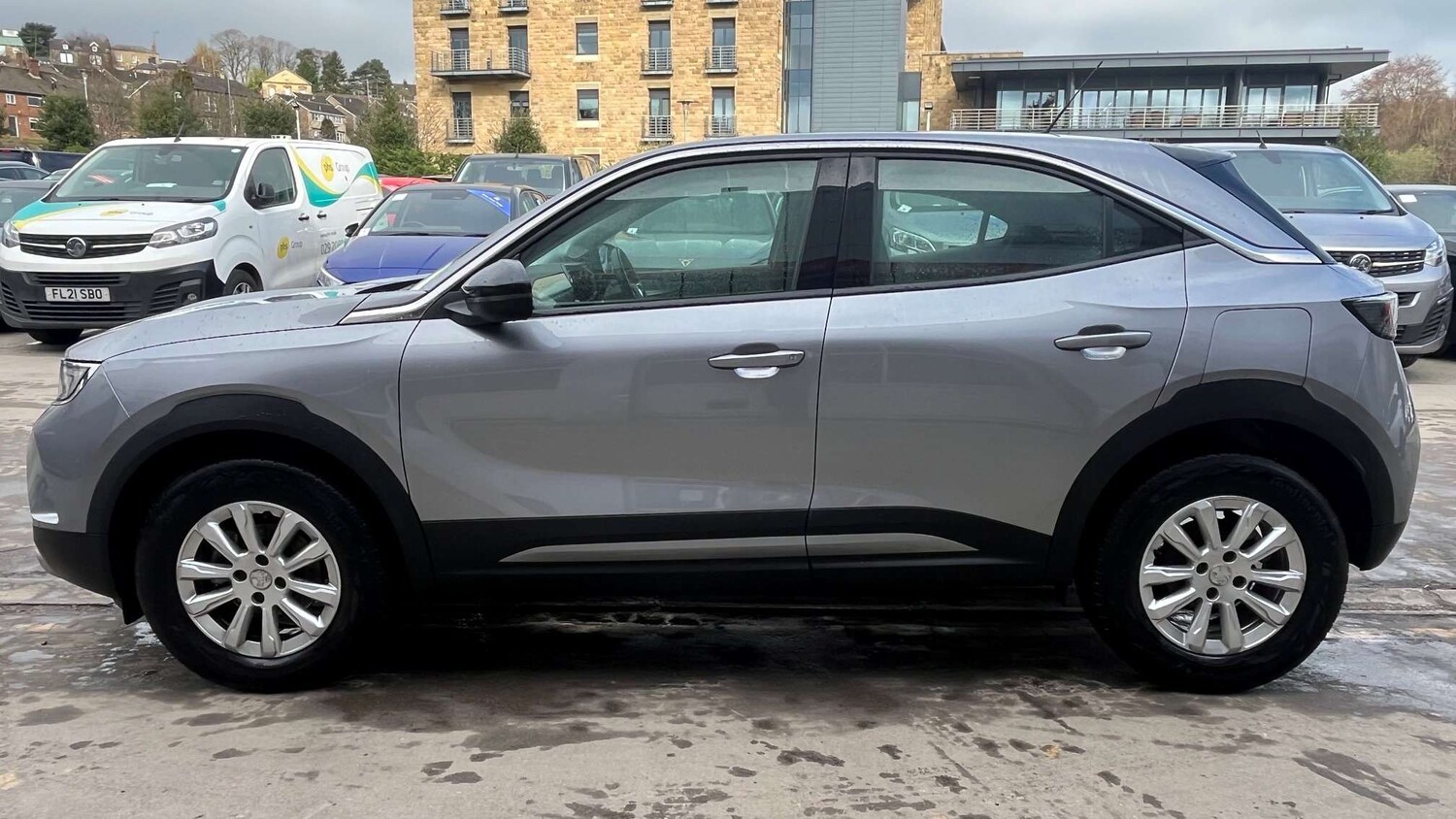 Used Vauxhall Mokka 2023 for sale - 78090099: Photo 7