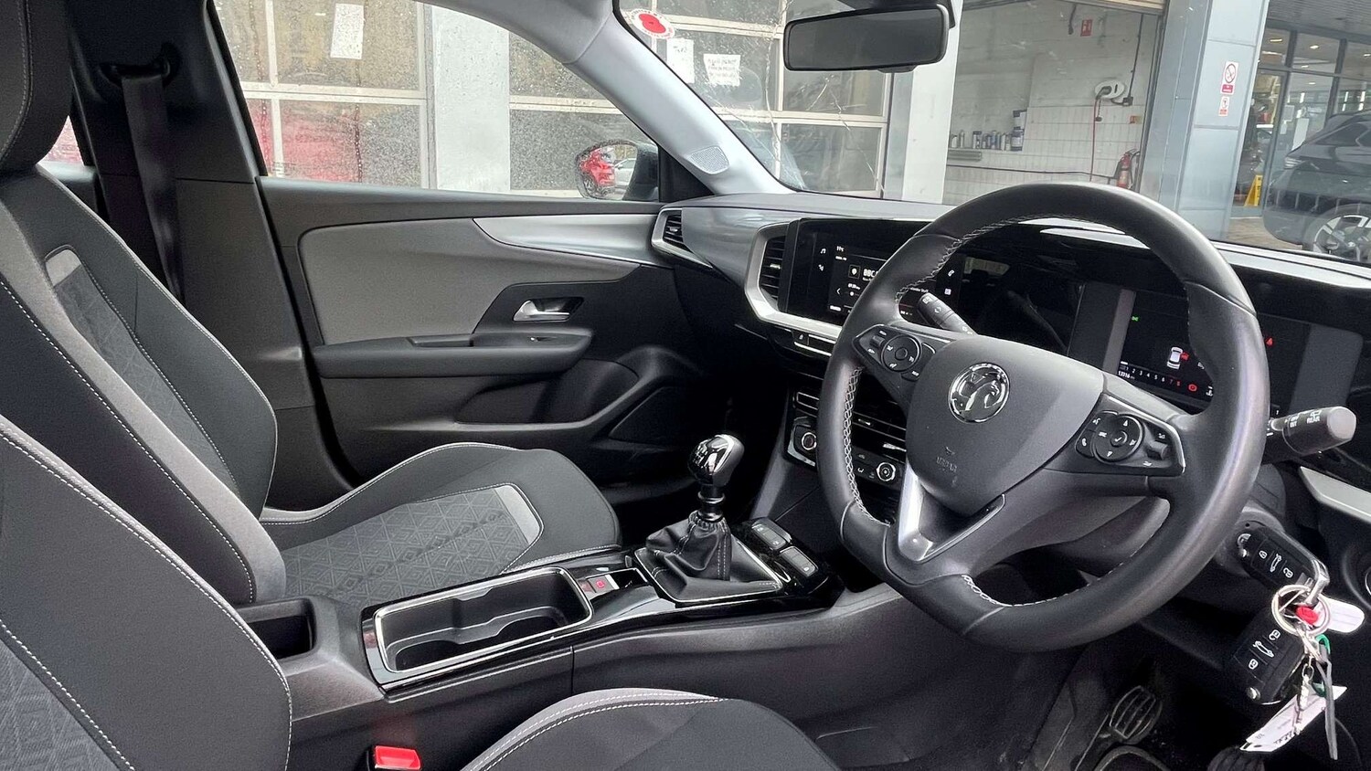 Used Vauxhall Mokka 2023 for sale - 78090099: Photo 8