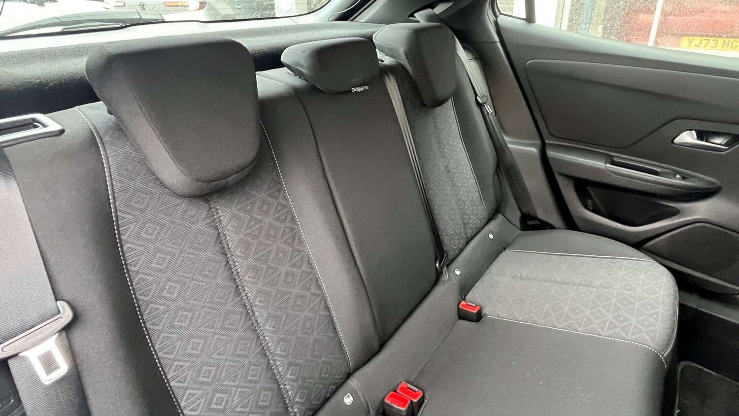 Used Vauxhall Mokka 2023 for sale - 78090099: Photo 9