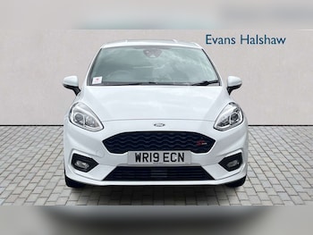 Used Ford Fiesta 2019 for sale - 78834933: Photo