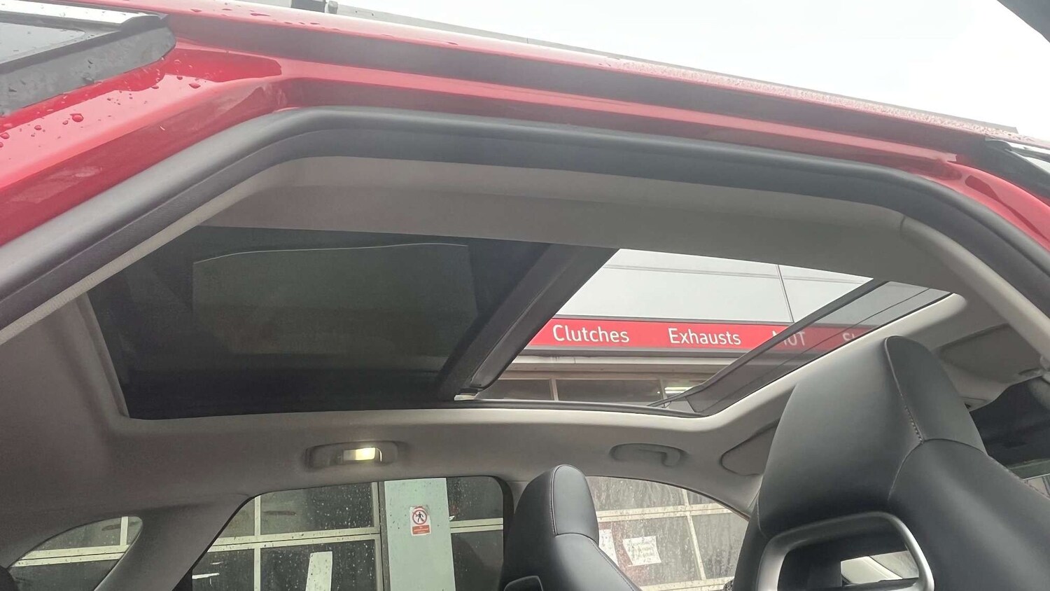 Used MG MG HS for sale - 77858486: Photo 10