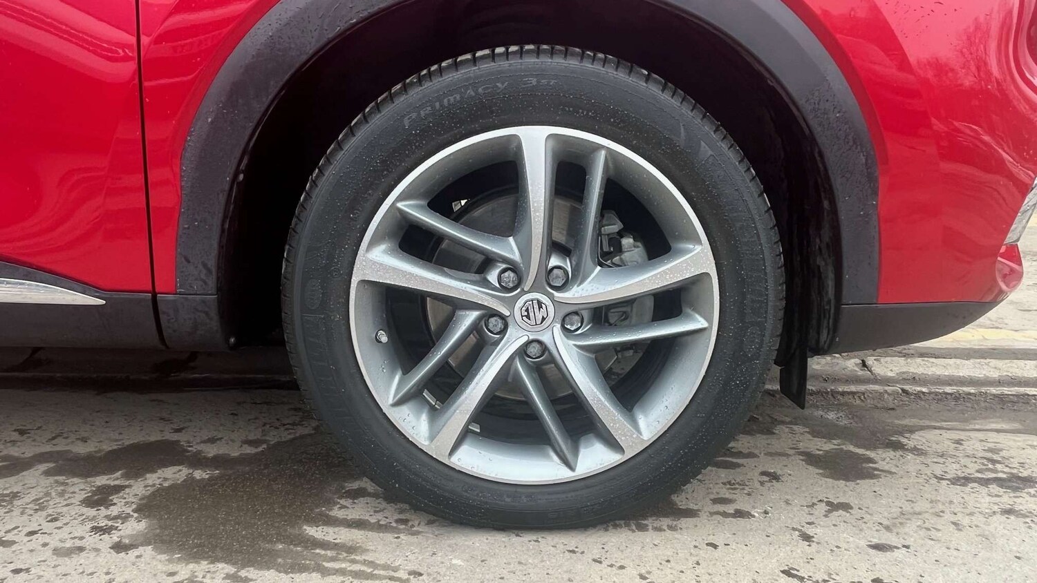 Used MG MG HS for sale - 77858486: Photo 11