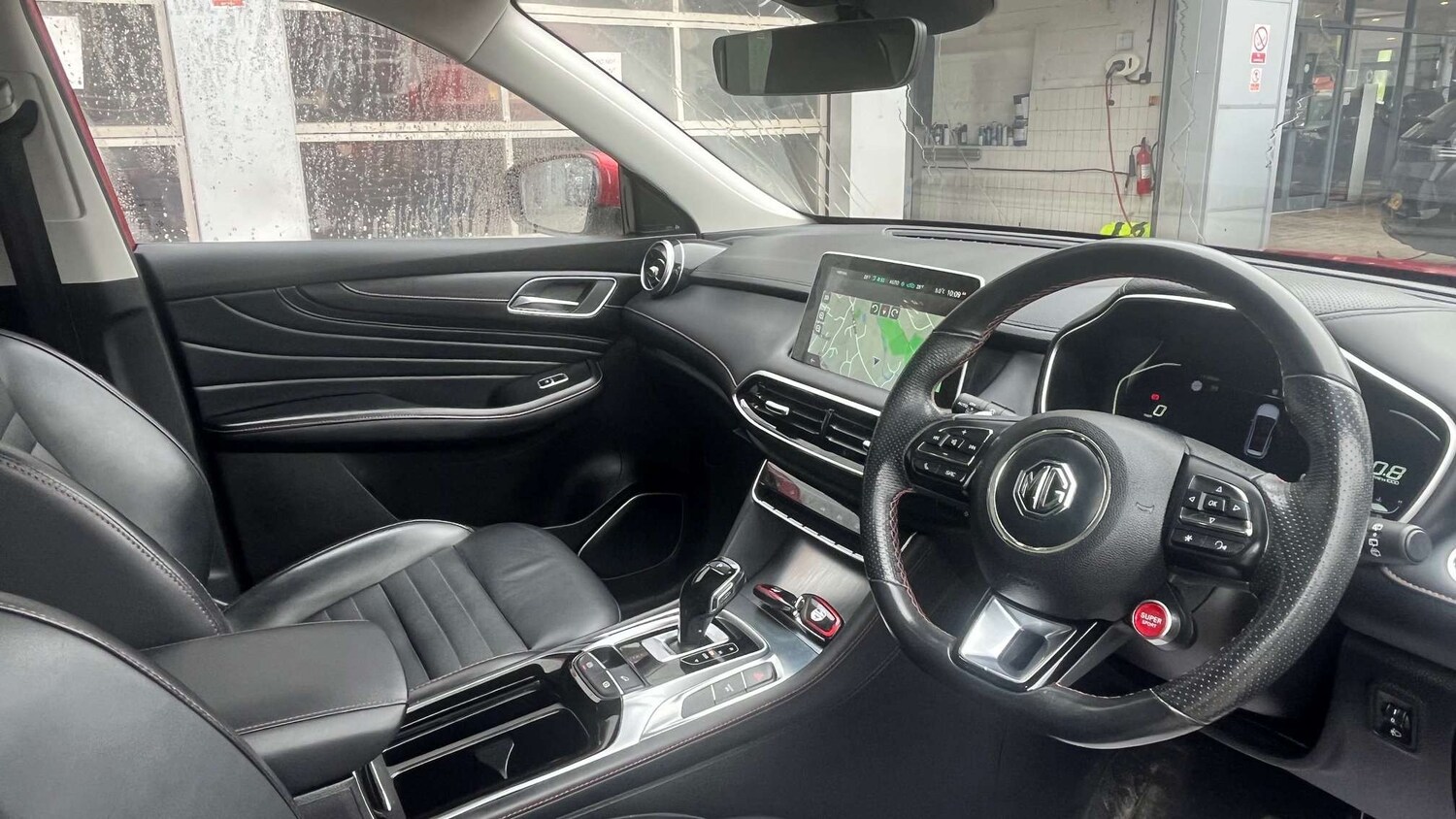 Used MG MG HS for sale - 77858486: Photo 7