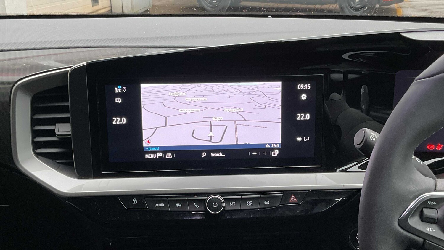 Used Vauxhall Mokka 2025 for sale - 77861584: Photo 13