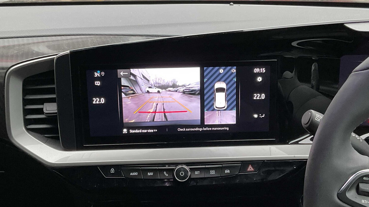 Used Vauxhall Mokka 2025 for sale - 77861584: Photo 14