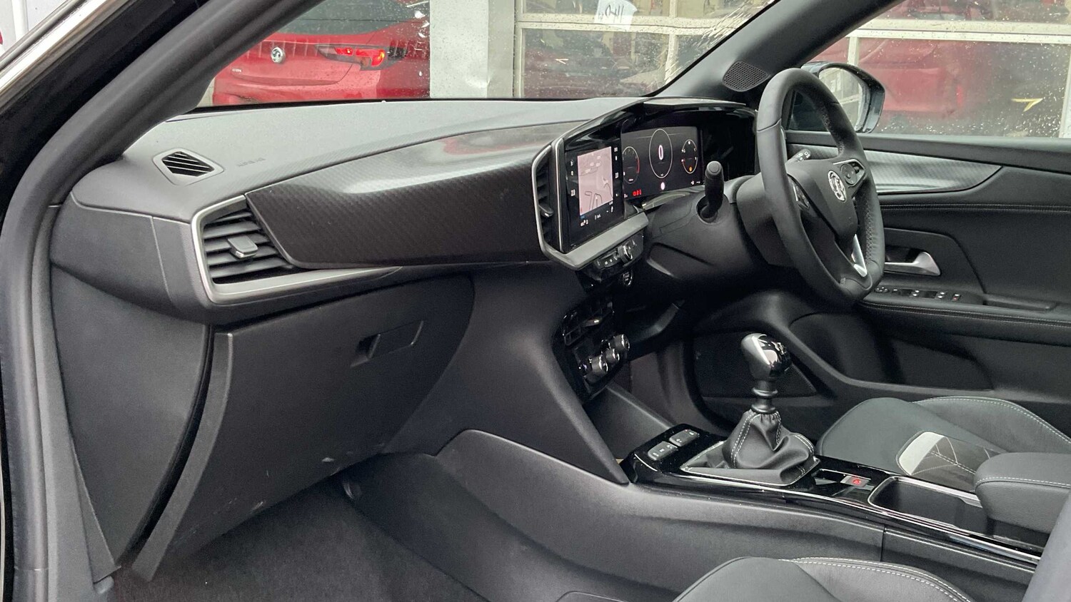 Used Vauxhall Mokka 2025 for sale - 77861584: Photo 15