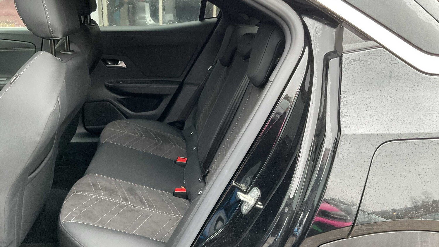 Used Vauxhall Mokka 2025 for sale - 77861584: Photo 16