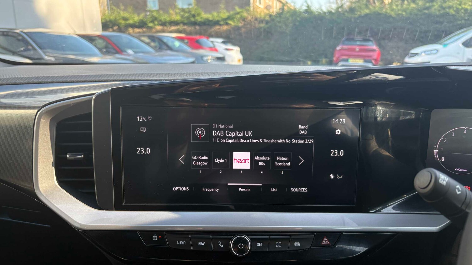 Used Vauxhall Mokka 2025 for sale - 77861584: Photo 17