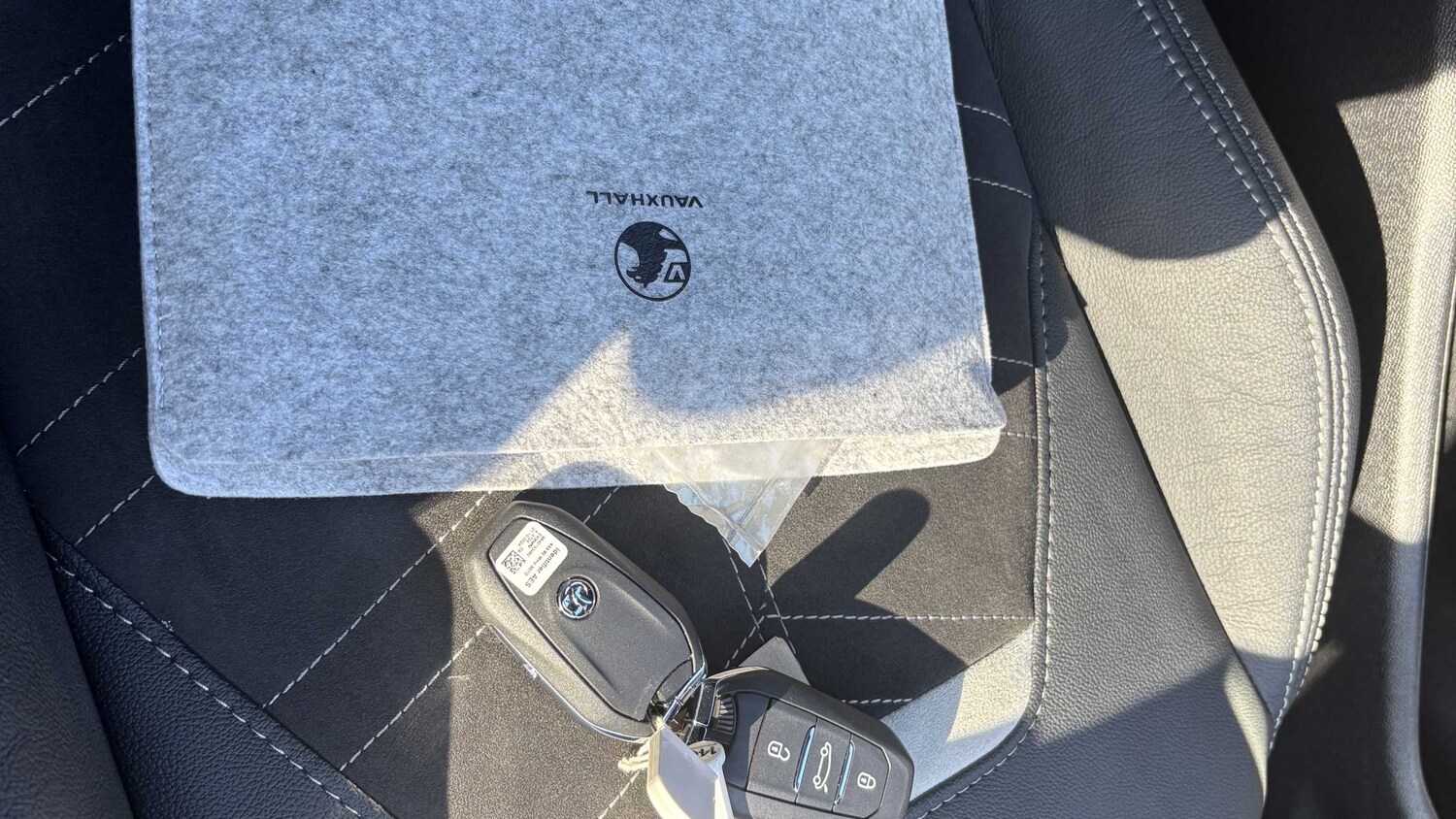 Used Vauxhall Mokka 2025 for sale - 77861584: Photo 19