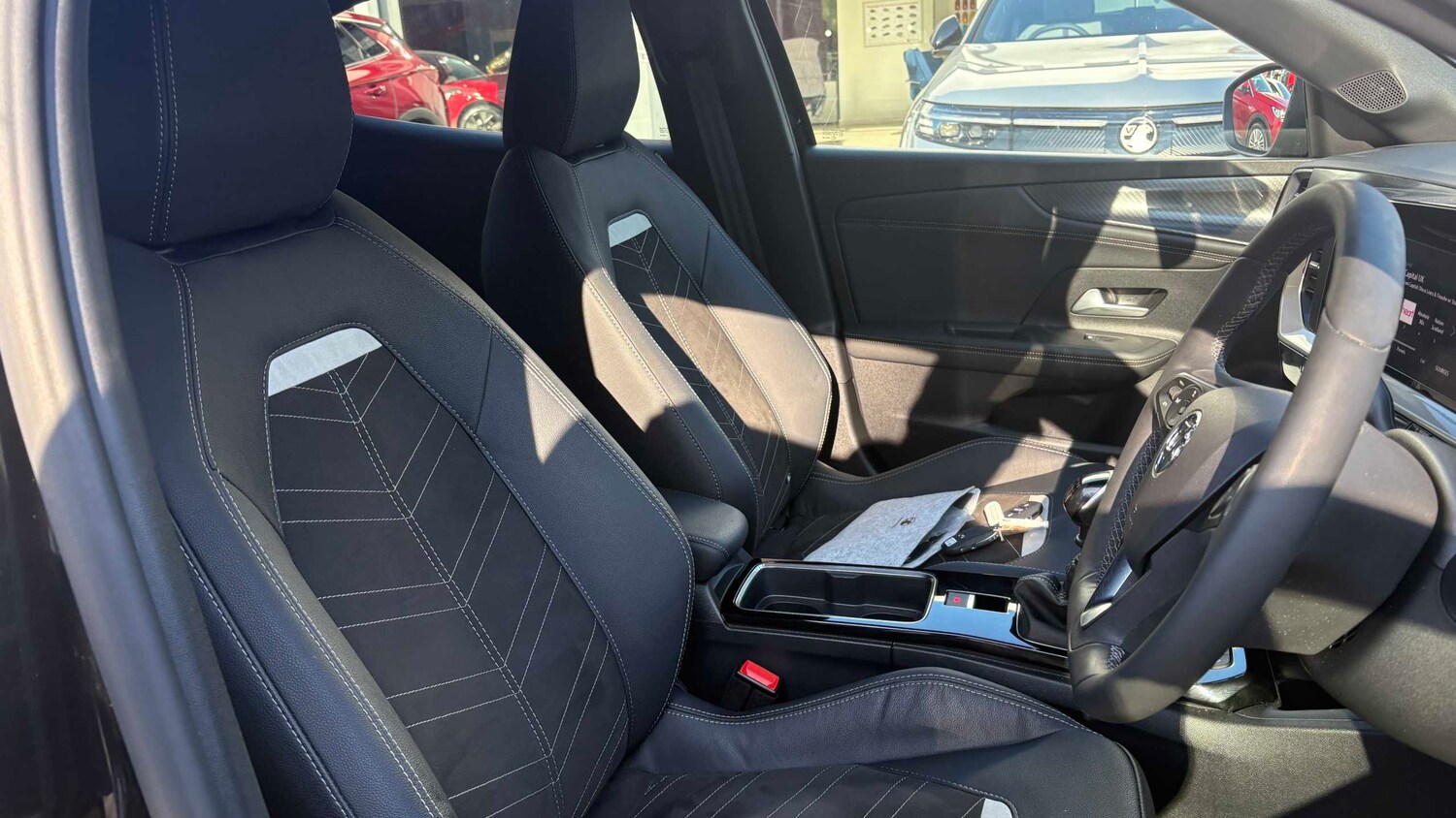 Used Vauxhall Mokka 2025 for sale - 77861584: Photo 20